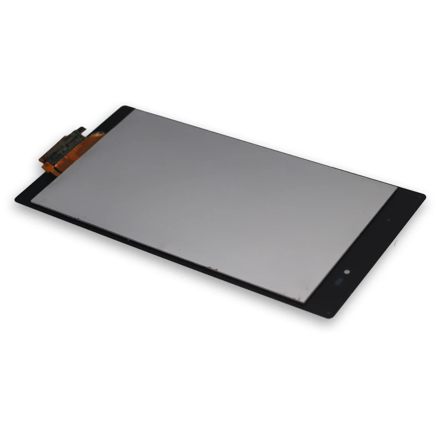 For SONY Xperia Z Ultra LCD Touch Screen Digitizer For SONY Xperia Z Ultra Display XL39h XL39 C6833 Screen LCD Display Parts