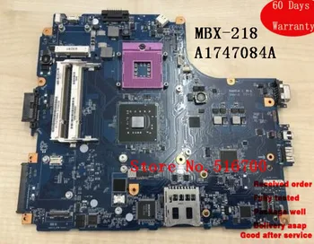 

Placa Mae For Sony Vaio VGN-NW VGN-NW26M PCG-7183M Motherboard MBX-218 A1747084A *WORKING*
