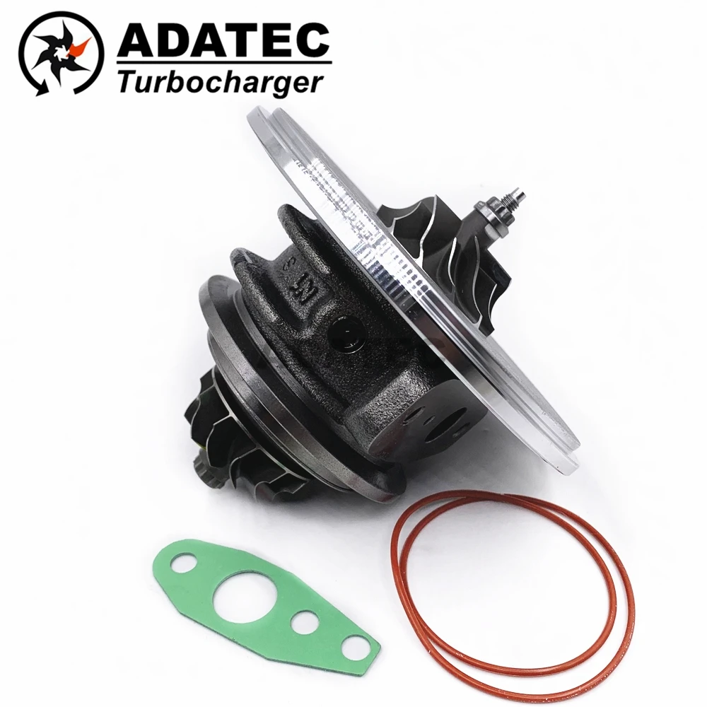 Турбинный картридж GT1546JS turbo core 795637 8201054152 795637-0001 для Nissan NV400 2 3 dCi 125 92Kw - 125HP M9T 2010- |