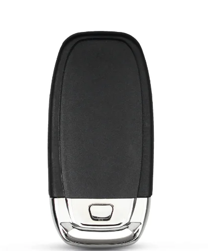 SPCFOR 3+ 1 кнопка для Audi A3 A4 A5 A6 A8 Quattro Q5 Q7 брелок умный дистанционный ключ 315 МГц ID46 чип FCC ID IYZFBSB802 2009