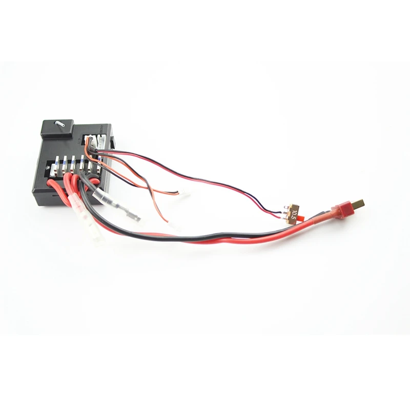 Для Wltoys 12428 12427 12423 12628 A/B/C 12429 Запчасти для радиоуправляемых автомобилей 0056 новая