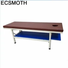 

De Pedicure Tattoo Massagetafel Beauty Tempat Tidur Lipat Tafel Cama Mueble Salon Dental Camilla masaje Table Chair Massage Bed