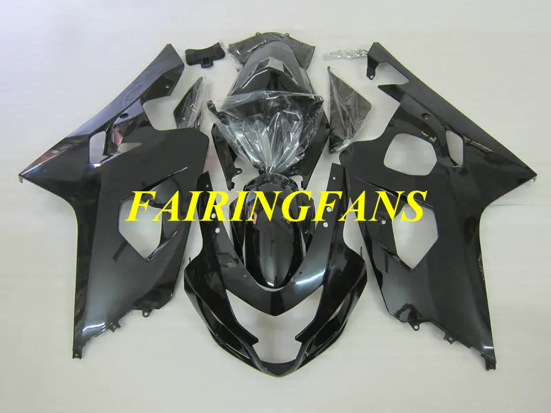 Полный комплект обтекателей крышки бака для SUZUKI GSXR600 750 K4 04 05 GSXR 600 GSXR750 2004 2005