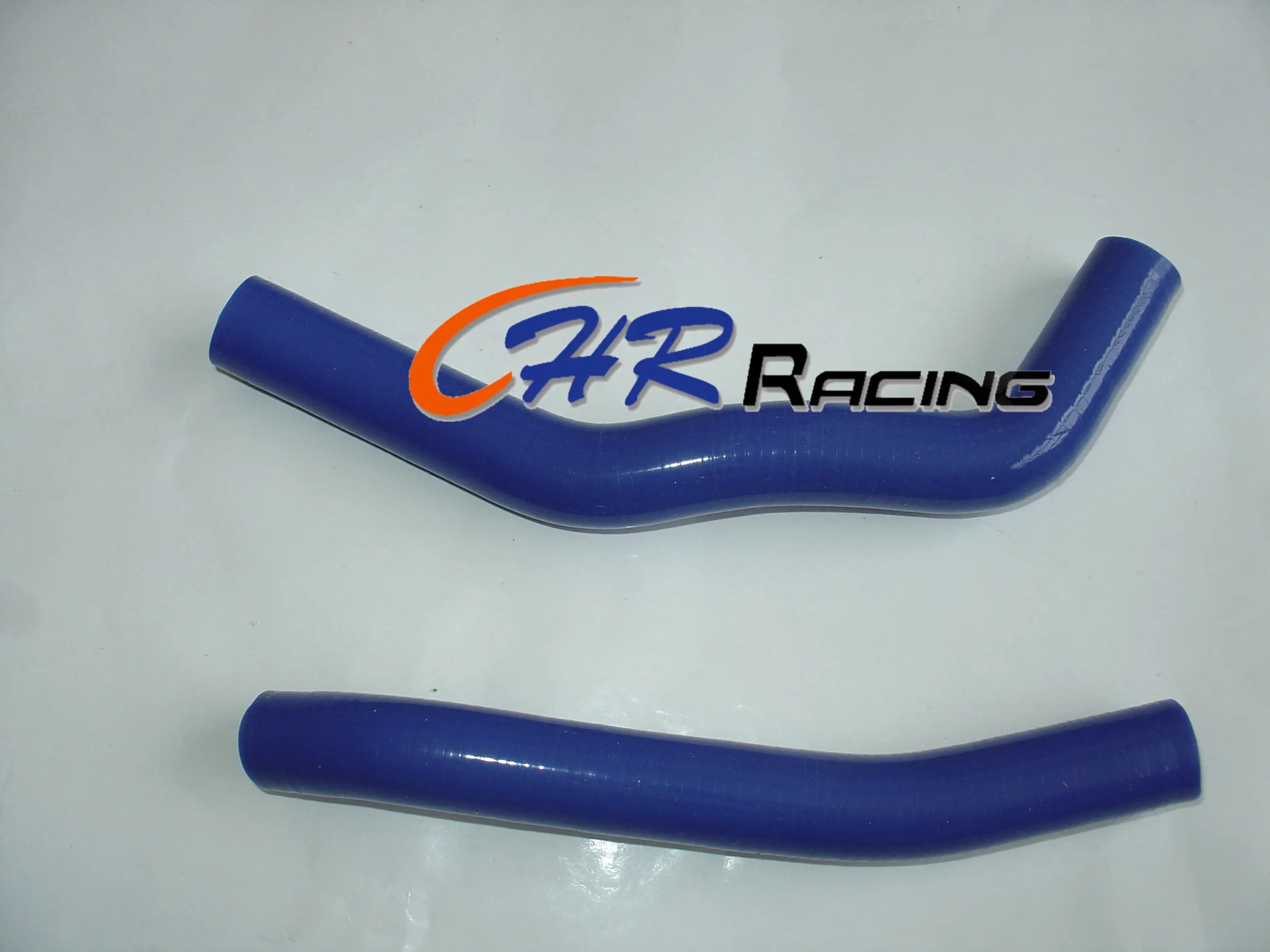 ATV Silicone Radiator Blue/Red/White/Black Hose For Yamaha YFZ450 YFZ 450 2004 2005 2006 2007 2008 | Автомобили и мотоциклы