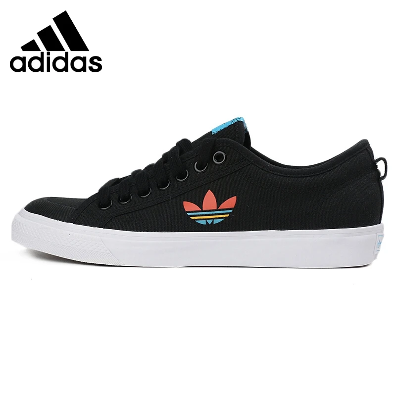 adidas trefoil nizza