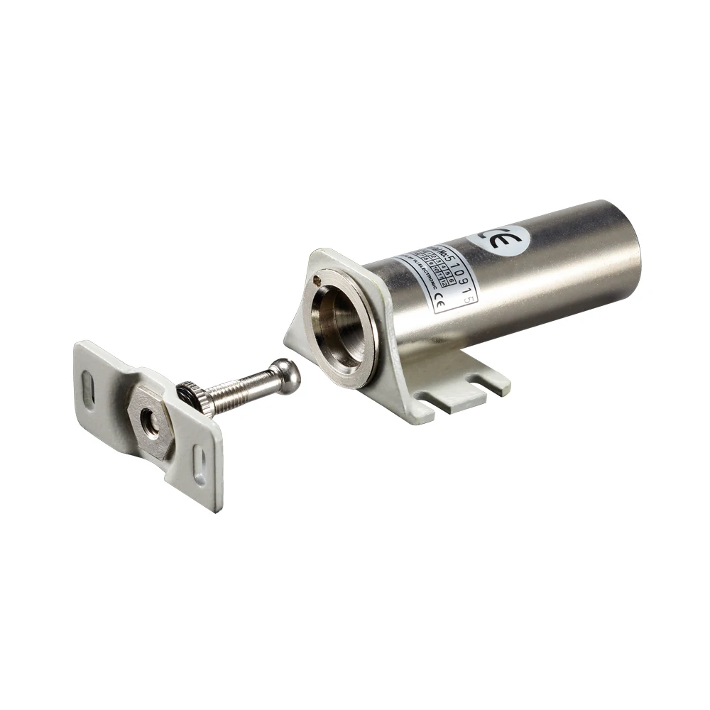 12 V-электрозащелка Электрический замок шкафа замок выдвижного ящика ...