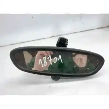 

51169302875 INNER MIRROR BMW Z4 ROADSTER (E89)