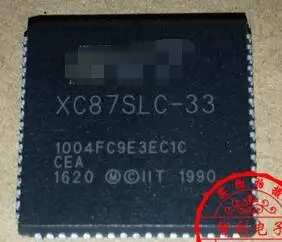 100% новый XC87SLC-33