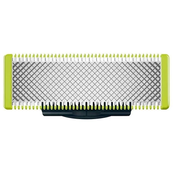 

Replacement Blades for Phil ips Norelco One Blade QP210/80 QP220 QP230 QP2520 QP2630 QP6520 QP6510 Shaver
