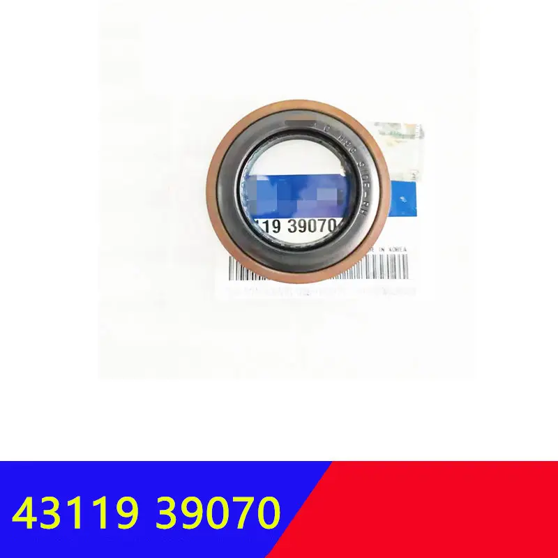 4311939080 Drive shaft oil seal For hyundai Tucson Sportage IX35 IX25 Sonata YF NF LF Half shaft oil seal 4311939070