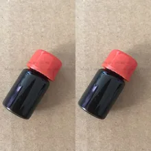 2 шт маленькая бутылка 3 мг феррофлюид для твитера спикера звуковая катушка