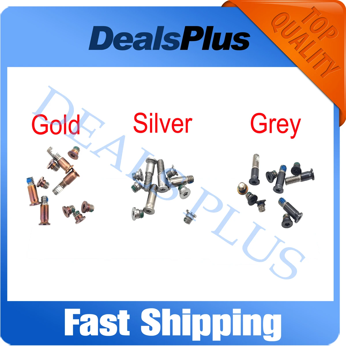 

10pcs/Set Lower Bottom Case Screw For Macbook Air Retina 13" A1932 A2179 2019 2020 Years MC 3302, A2337 M1 GPU EMC 3598 2020