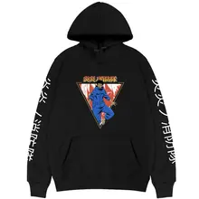 

Anime Fire Brigade of Flames Hoodies Shinra Kusakabe Pattern Hoodie Manga Fire Force Sweatshirt Men Women Trendy Style Outerwear