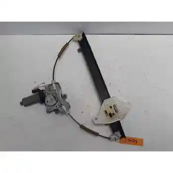 

REAR WINDOW LEFT SSANGYONG RODIUS