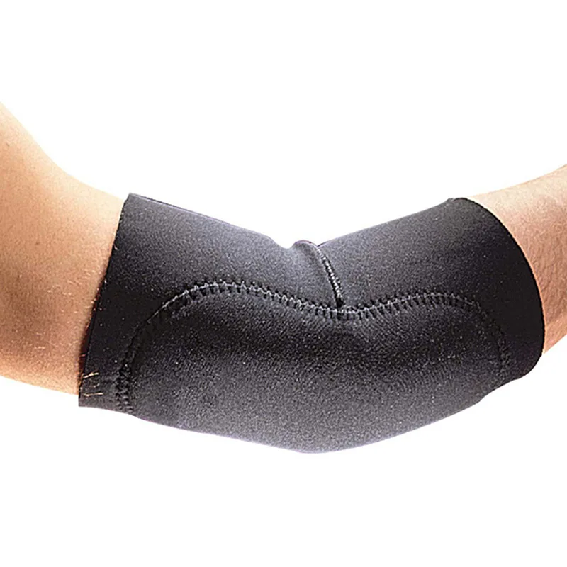 

Protective Elbow Pad Sheath Sports Outdoor Running Elbow Guard Neoprene Protector Combination Customizable
