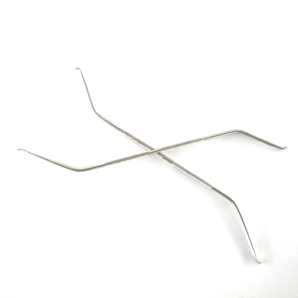 4 шт. инструменты для вывода пчелы из нержавеющей стали штифт переключения