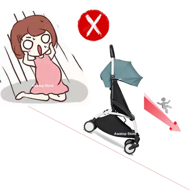 poussette accessoires bébé chariot anti-off poussette de sécurité dragonne  empêcher glissement ceinture de sécurité