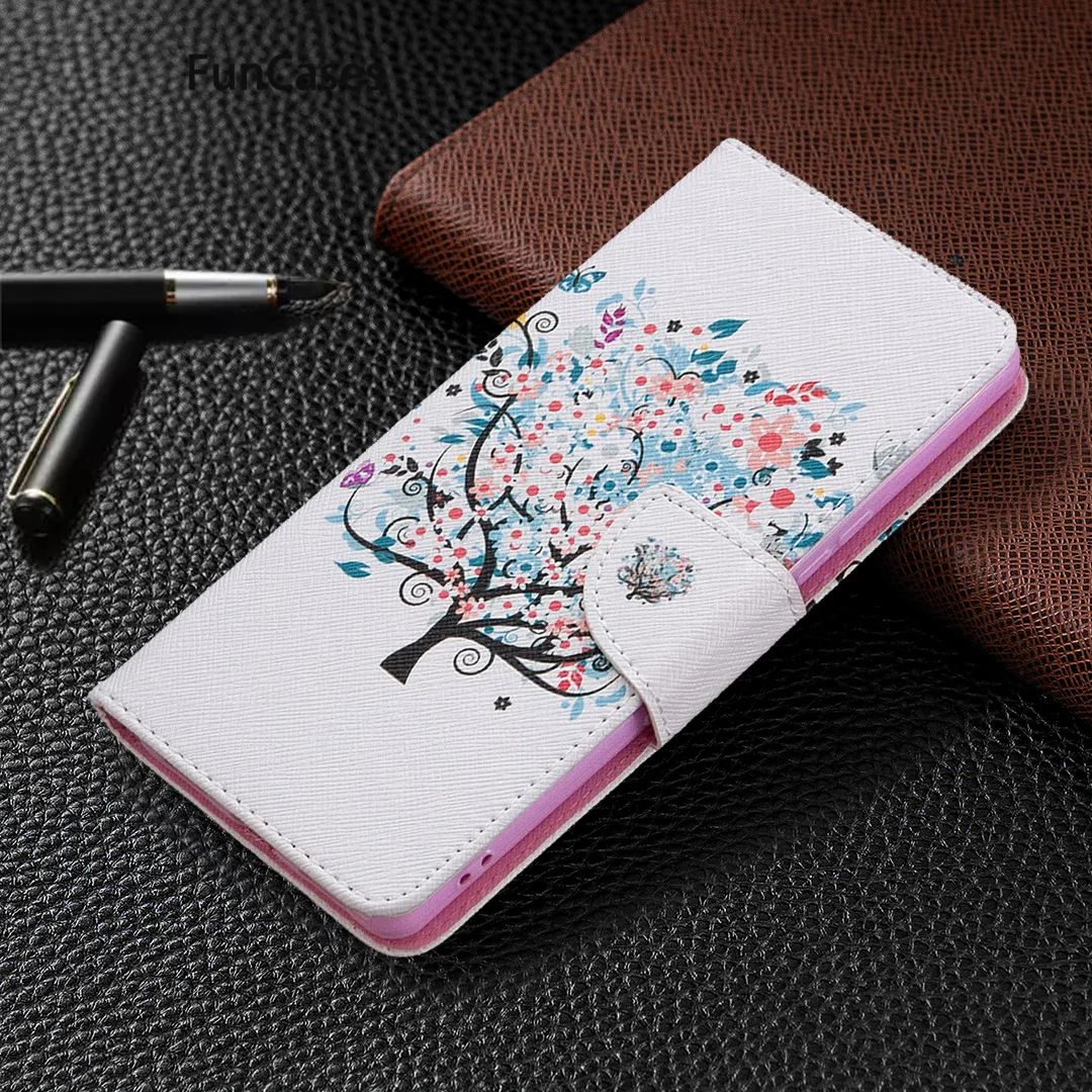 Cool Mobiles Case For capa Sony Xperia L4 Jewelled PU Leather Flip Wallet Phone Bag sFor Caso etui Fundas Carcaso | Мобильные