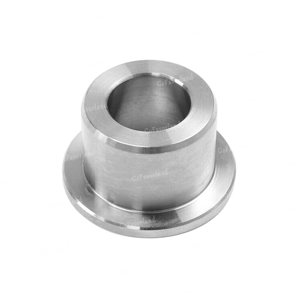 Front Axle Steering Knuckle Bush Sliver Metal GJ6A-33-024C GJ6A33024C For Mazda 6 2003 2004 2005 2006 2007 2008