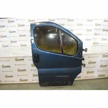 

WINDOW LIFTER FRONT RIGHT RENAULT TRAFIC CLOSED BOX (AB 4.01)