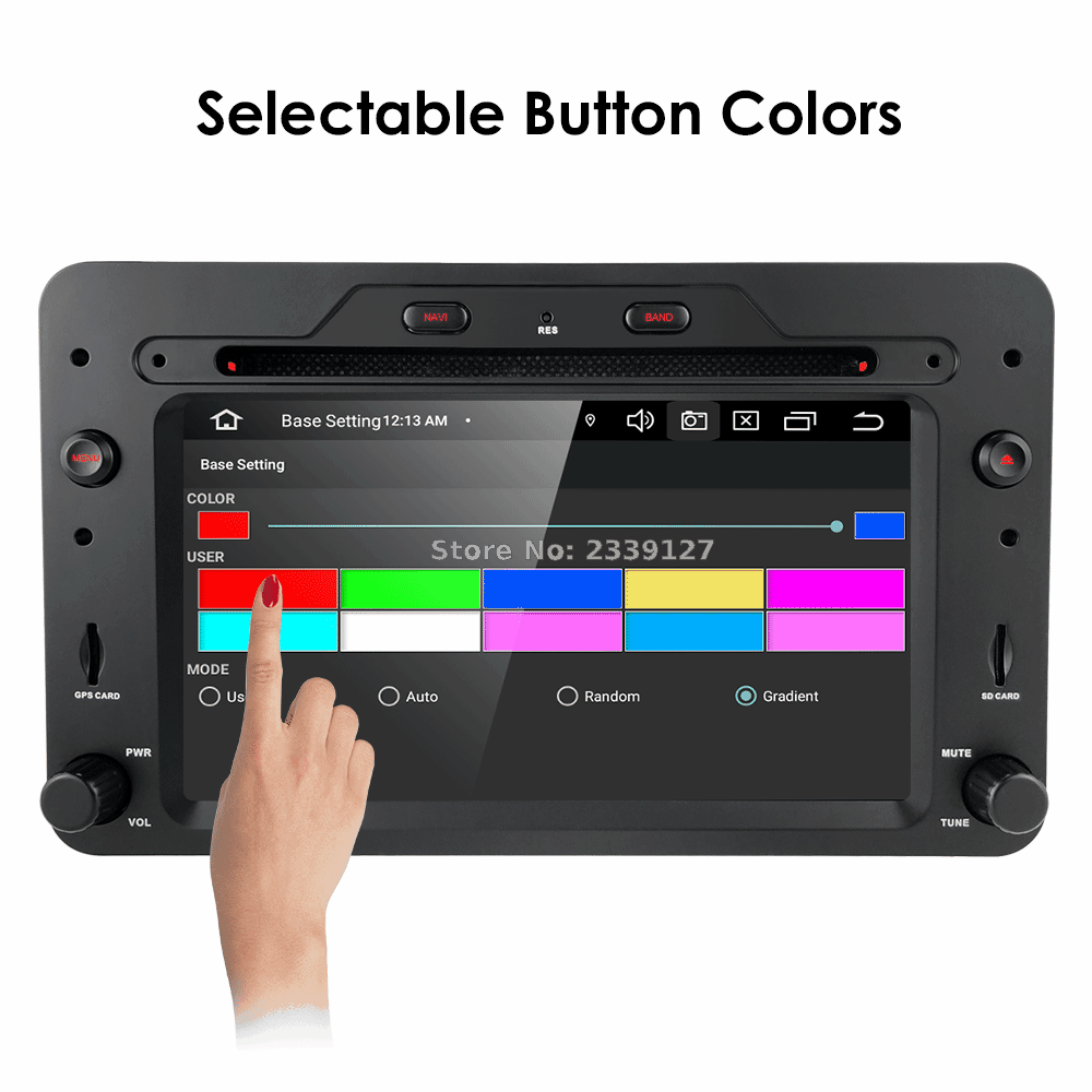 DSP Android 9 1DIN автомобильный DVD мультимедийный плеер для Alfa Romeo Spider Alfa Romeo 159 Brera 159 Sportwagon TPMS радио gps wifi BT PC