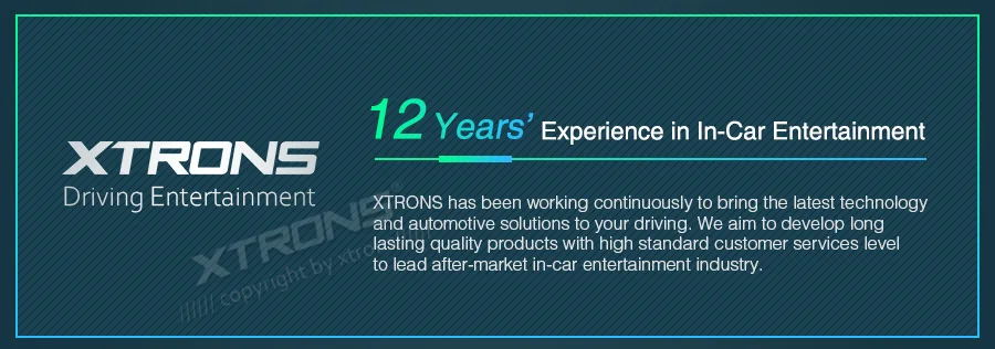 XTRONS " новейший Android встроенный DSP многофункциональный автомобильный стерео подходит для Volkswagen для сиденья для SKODA RCA выход без DVD