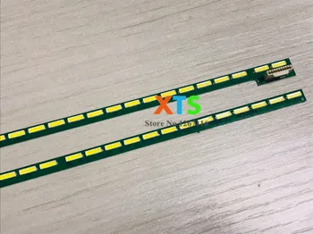 

LED Backlight For 55" V14 ART TV REV 0.2 6920L-0001C 55LM7600 6922L-0127A LC550EQN 55Q1R 55UB830 AT0825A LC550EQE 72 LEDs 604mm