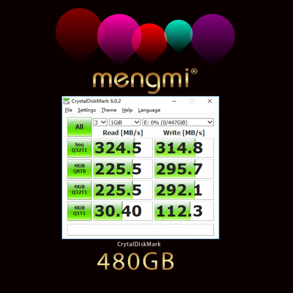 mengmi SSD-480
