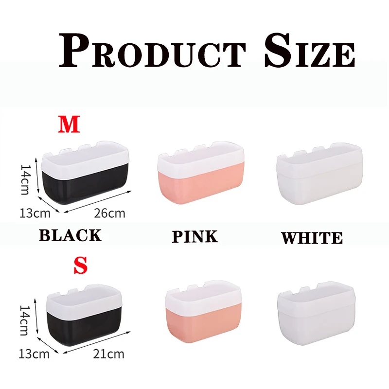 Creative Bathroom Tissue Dispenser Waterproof Toilet Paper Holder Roll Paper Storage Box Bathroom Paper Phone Holder Plastic