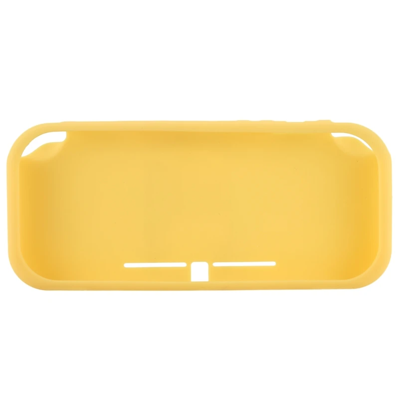 

Protective Silicone Case Soft Skin Shell Cover for Nintendo Switch Lite NS Switch Mini Console