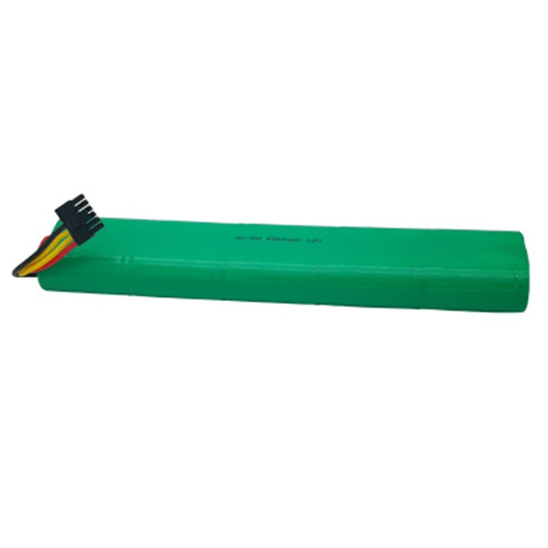 Аккумулятор 4500MAh 12V Ni-MH очиститель батареи для Neato BotVac 70E 75 80 85 D75 D85 пылесосов