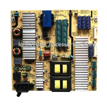 

free shipping 100% test working for PPTV-65C2 168P-P6L019-01 5800-P6L019-0100 power board