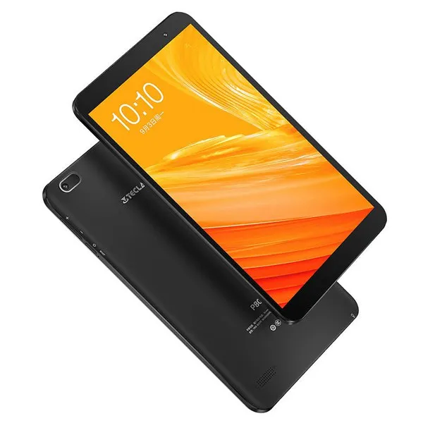 Teclast P80X 8 дюймовый планшет ips Octa Core 2GB+ 32GB Dual 4G LTE Android 9,0 Phablet