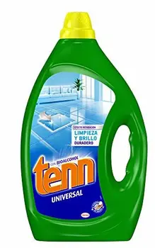 

Haushaltsreiniger Tenn Bioalcohol, 1 Stück