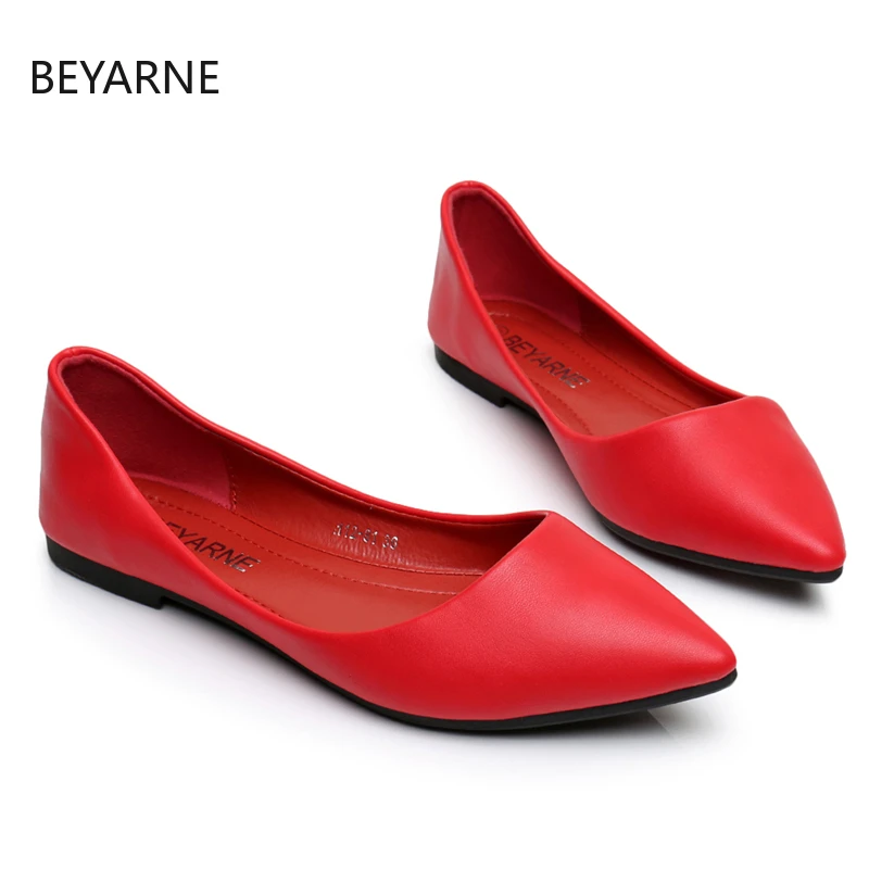 Womens Sandals Shoe Woman Genuine Leather Flat Shoes Fashion Hand-sewn Leather Loafers Female Hole Shoes Women Flats women shoes women flats casual shoes