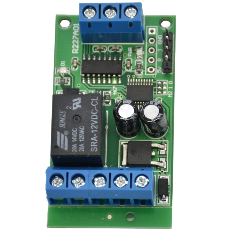 2 в 1 Rs232 и Ttl232 последовательный порт реле ПК Usb Mcu Plc Uart переключатель модуль платы