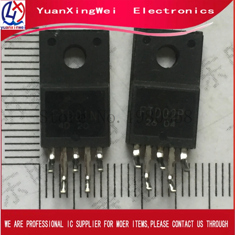 

2PAIR=2PCS FTD01N+2PCS FTD02P Original dismantling 100% Good quality