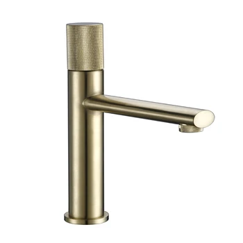 

Smesiteli Bathroom Ceramic Core Sink Faucet Never Rust Cold And Hot Bathroom Faucet Single Handle Spray Mixer Basin Tap