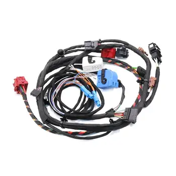 

FOR Audi Q5 80A Q7 4M A4 A5 B9 A6 C8 A7 A8 memory seat Wiring harness