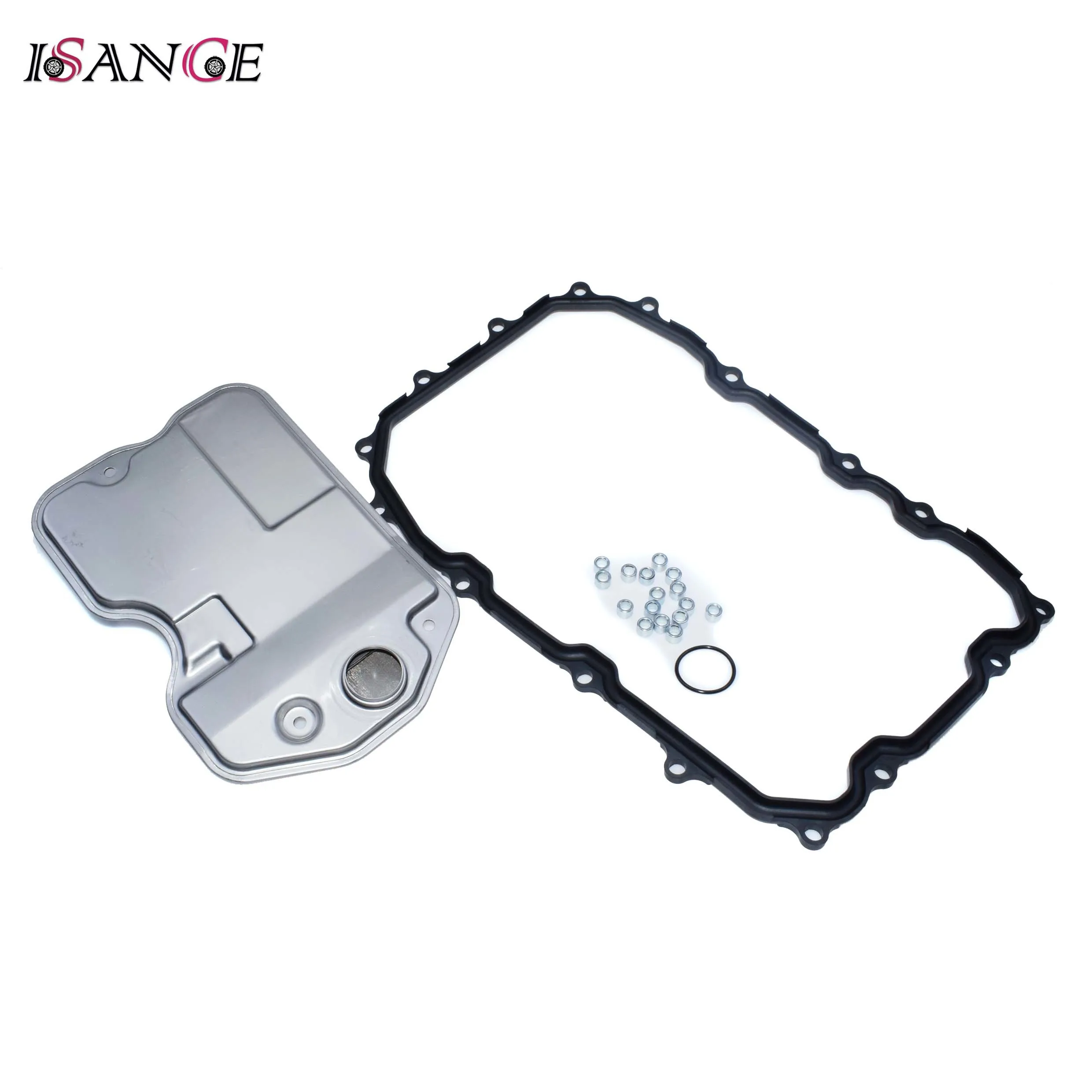 Automatic Transmission Filter 1001370002 Oil Pan Gasket 09D321371 For