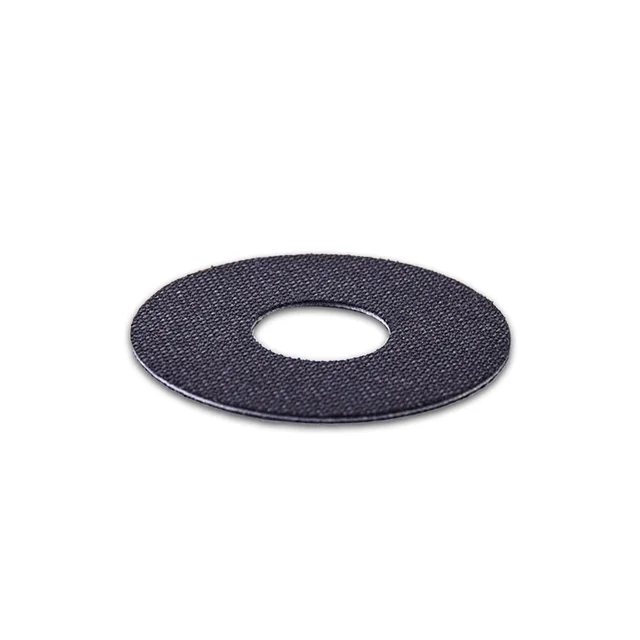 10pcs Carbontex Drag Washer For Fishing Reels Carbon Fiber Washer 0.7mm Ring Brake Pad For Fishing Reels 5