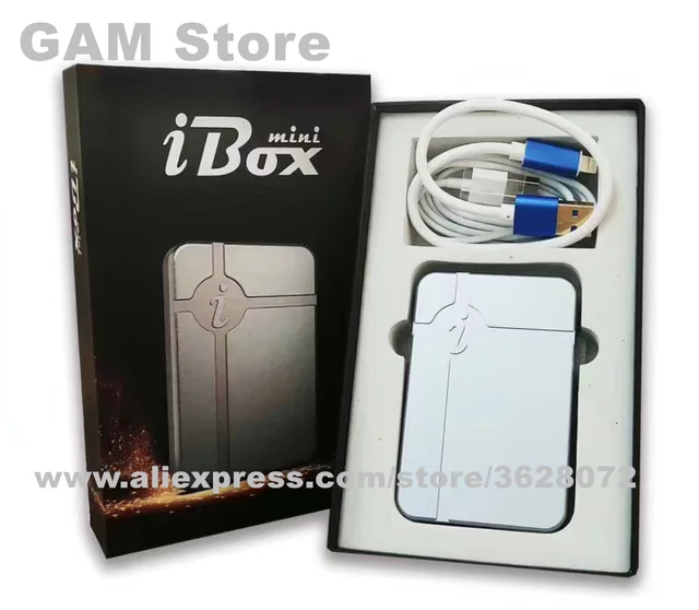 Ibox One Click Purple Screen Non Remover No Disassembly Hdd Reading Writing Change Serial No For Iphone Ipad Program Dfu Box Tool Parts Aliexpress