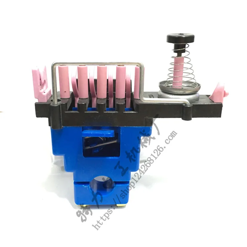 11PCS Carbide Tip Cutting Turning Boring Bit Mini