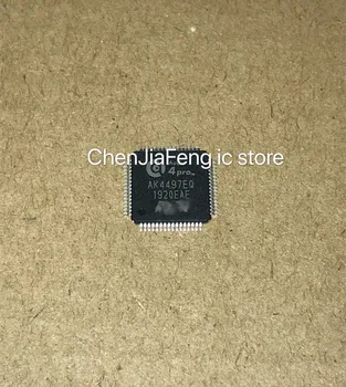 

1PCS~5PCS/LOT AK4497EQ QFP New original