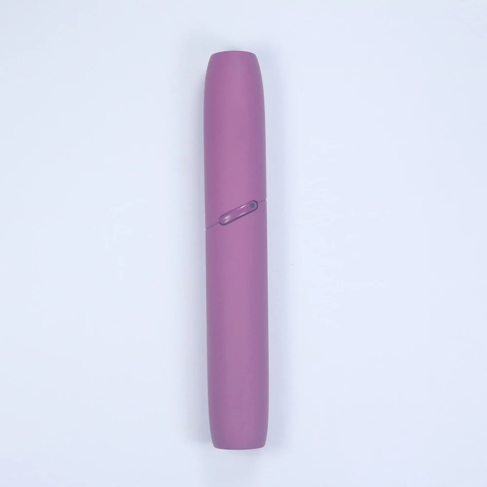 10 компл./лот lovekeke цветная крышка мундштук полный корпус для IQOS 3,0 Крышка Сменный Внешний чехол Крышка Кнопка Аксессуары