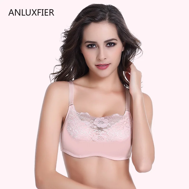 H9702 Special Artificial Breast Bra Lingerie Without Steel Rims