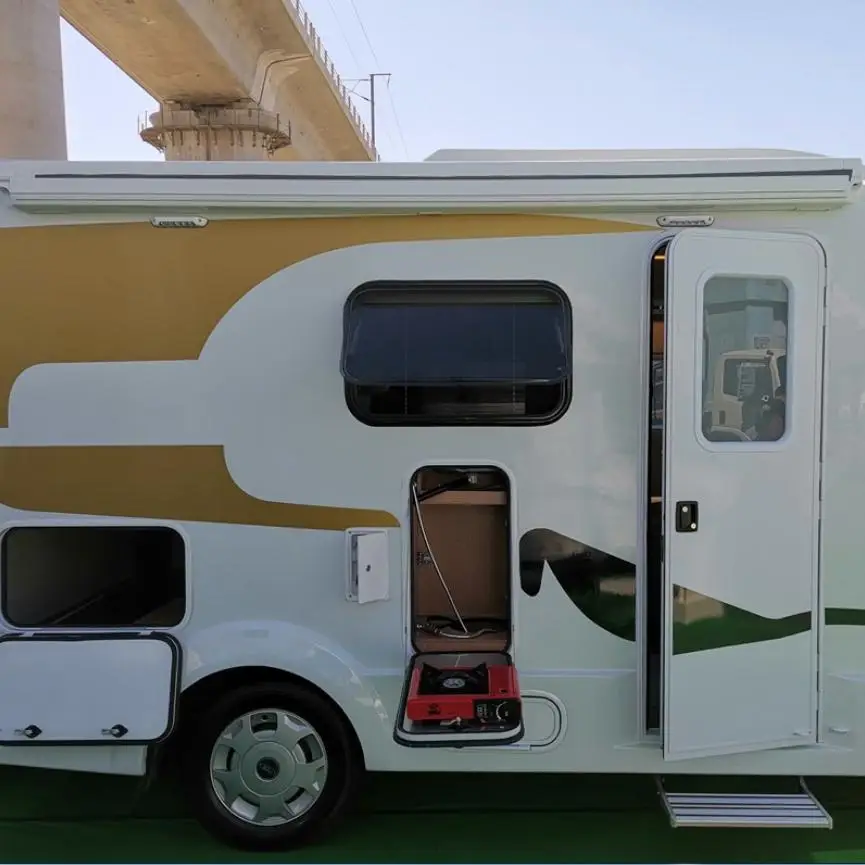 6500k 12v светодиодный тент водонепроницаемый RV Van Camper Trailer Heavy duty off road Motorhome Caravan