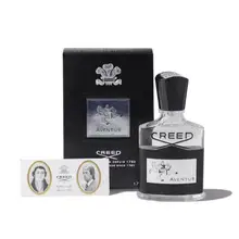 1:1 100 мл оригинальные мужские стойкие духи Creed Aventus французский Парфюмированная вода спрей мужской аромат Одеколон
