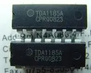 Бесплатная Доставка 5 шт. TDA1185A TDA1185 DIP14 | Обустройство дома