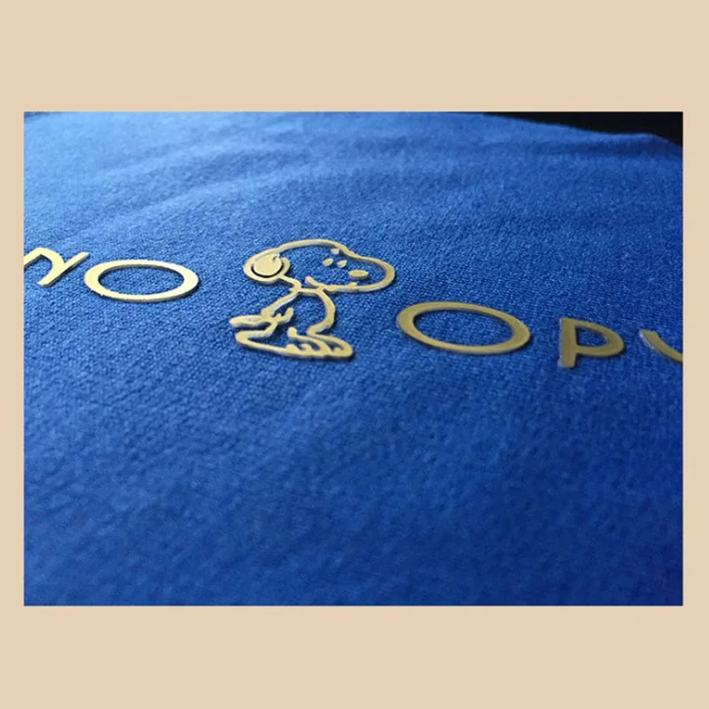 비닐에 철 열전달 스티커 사용자 정의 3D 열전달 레이블 사용자 정의 인쇄 셔츠 태그